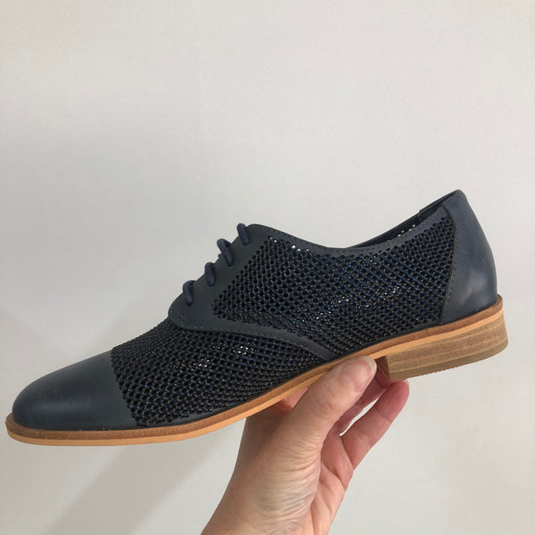 Django & Juliette Alstry 2 Colours ~ Misty ~ Navy