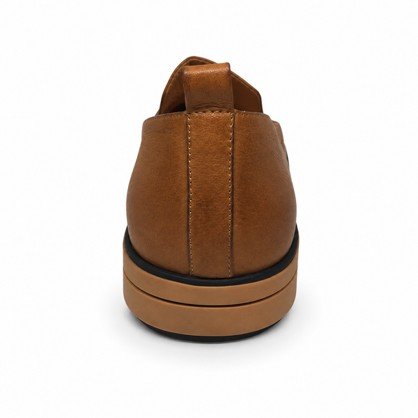 Ziera Raider 3 Colours ~ Tan ~ Black ~ Rose ~ Leather W-ZR
