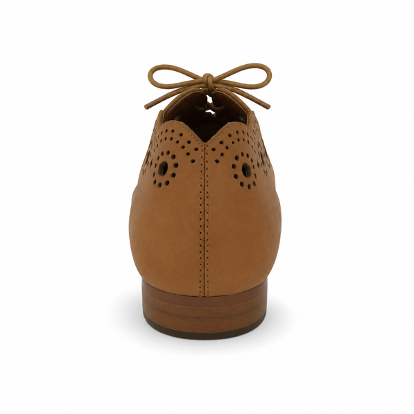 Django & Juliette Pria ~ 3 Colours ~ Black ~ Tan ~ Nude ~ Leather