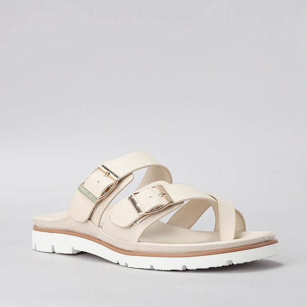 VS Treads Yen 4 Colours ~ Tan ~ White ~ Black ~ Beige