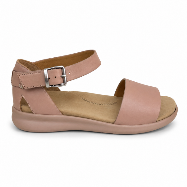 Ziera Beverly Blush XW Sandal