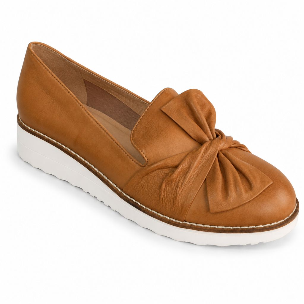Top End Oclem ~  11 Colours ~ Black ~ Tan ~ Navy ~ Pale Rose ~ Tan Choc Sole ~ Silver ~ Denim ~ White Stripe Multi