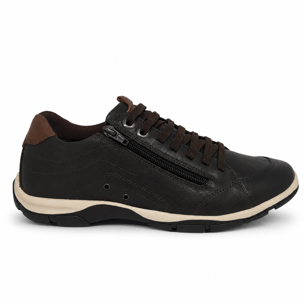 Reva Fabhino Leather shoe