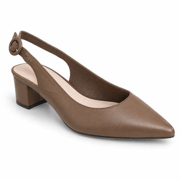 Top End Abigale 6 Colours ~ Pale Gold ~ Black ~ Tan ~ Silver Metallic ~ Navy Suede ~ Nude ~ Chocolate ~ White
