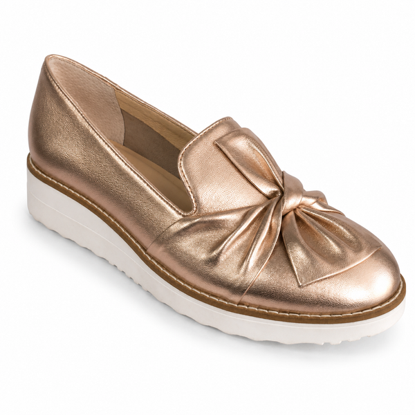 Top End Oclem ~  11 Colours ~ Black ~ Tan ~ Navy ~ Pale Rose ~ Tan Choc Sole ~ Silver ~ Denim ~ White Stripe Multi