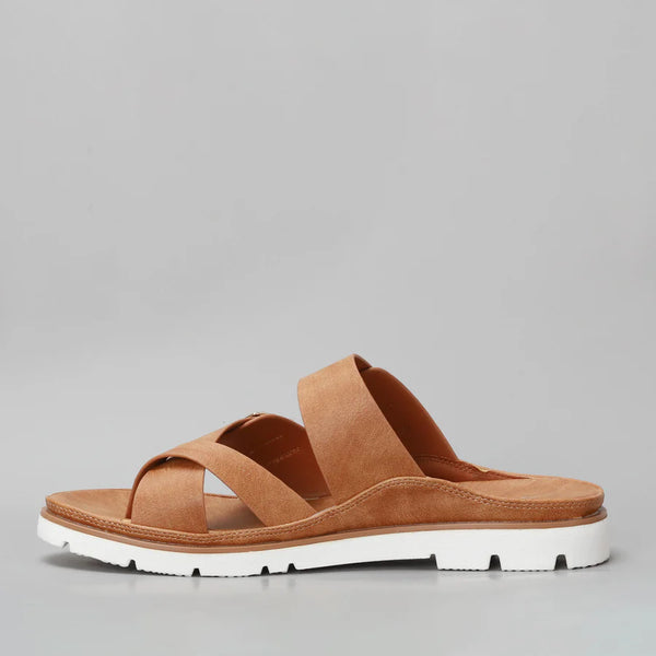 VS Treads Yen 4 Colours ~ Tan ~ White ~ Black ~ Beige