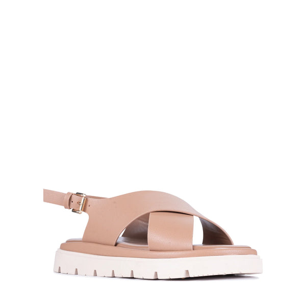 Los Cabos Tolis ~ Black ~ Pecan