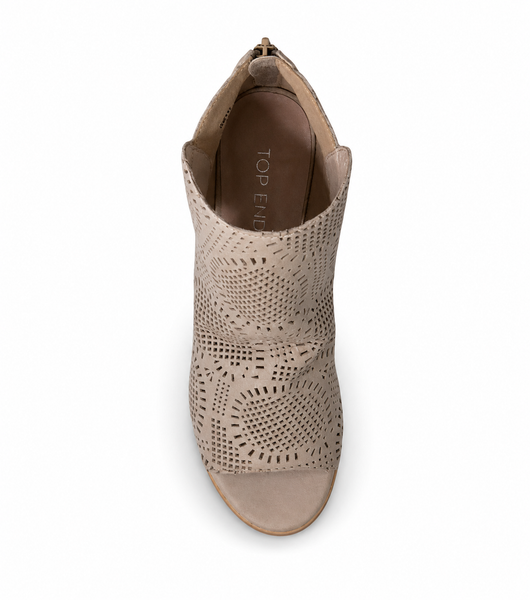 Top End Getit 4 Colours ~ Black ~ Tan ~ Silver ~ Nude