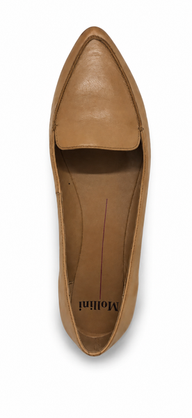 Mollini Gyro 3 Colours ~ Black ~ Tan ~ Rose Gold ~ Leather
