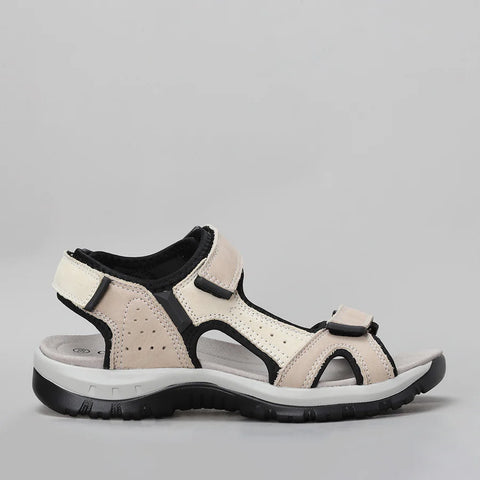 CC Resorts ~ Ekam ~ Beige Multi
