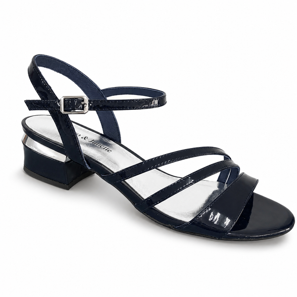 Django & Juliette Till ~ 5 Colours ~ Patent Black ~ Patent Cafe ~ Patent Ivory ~ Patent Navy ~ Pale Rose Gold ~ Pale Gold ~ Leather