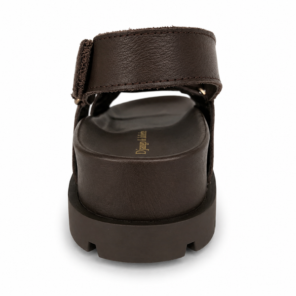 Django & Juliette Ubari 3 Colours ~ Chocolate ~ Tan ~ Black