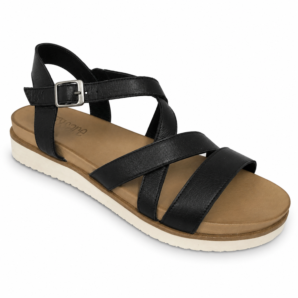 Rilasarre Dawn 3 Colours ~ Black ~ Camel ~ Coconut