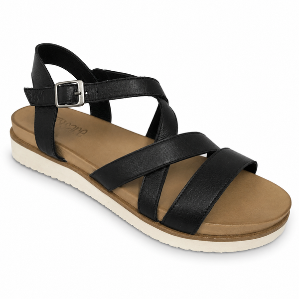 Rilasarre Dawn 3 Colours ~ Black ~ Camel ~ Coconut