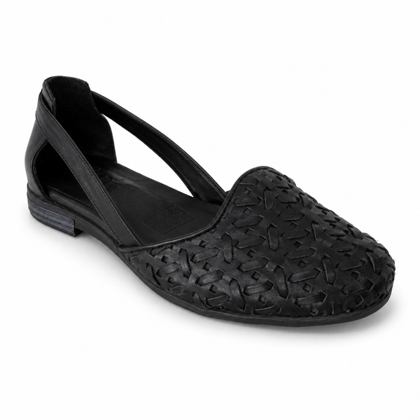 Sala ~ Cressa ~ 2 Colours ~ Black ~ Coconut