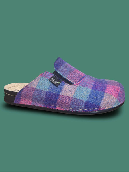 Dr Feet Harriet Slide Slipper