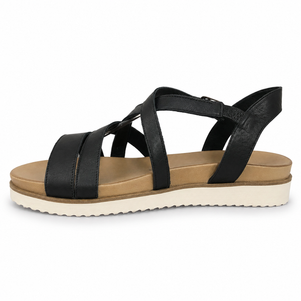 Rilasarre Dawn 3 Colours ~ Black ~ Camel ~ Coconut