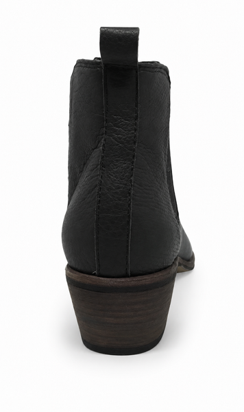 Django & Juliette Rainsen ~ Black ~ Tan ~ Chocolate
