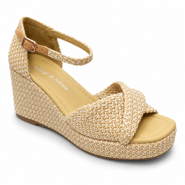 Django & Juliette Cotton 3 Colours