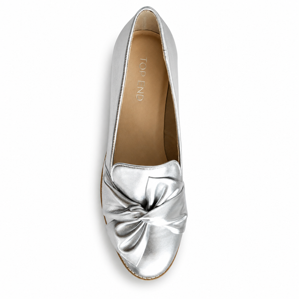 Top End Oclem ~  11 Colours ~ Black ~ Tan ~ Navy ~ Pale Rose ~ Tan Choc Sole ~ Silver ~ Denim ~ White Stripe Multi