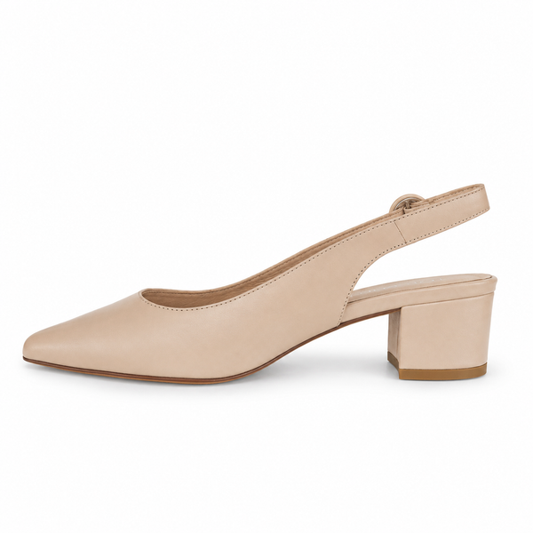 Top End Abigale 6 Colours ~ Pale Gold ~ Black ~ Tan ~ Silver Metallic ~ Navy Suede ~ Nude ~ Chocolate ~ White