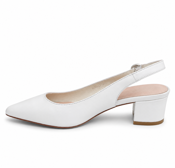 Top End Abigale 6 Colours ~ Pale Gold ~ Black ~ Tan ~ Silver Metallic ~ Navy Suede ~ Nude ~ Chocolate ~ White