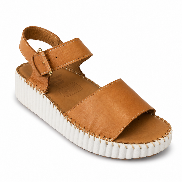 Sala ~ Sonia ~ Coconut Leather