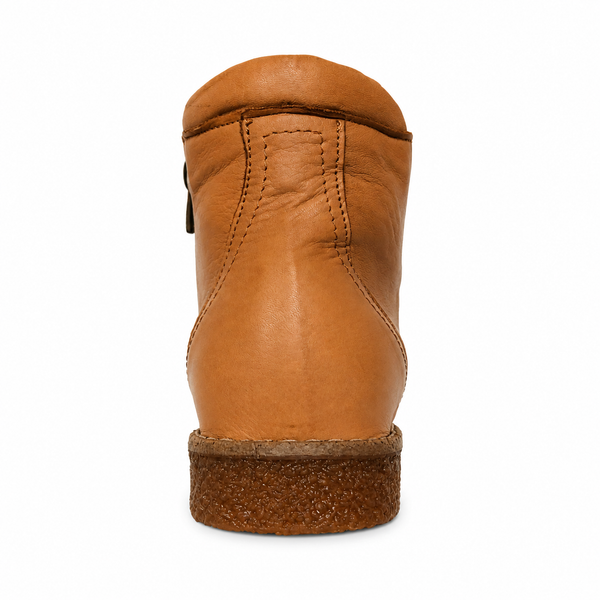 Rilassare Tallow 4 Colours ~ Navy ~ Black ~ Cognac ~ Elmwood ~ Leather Boot