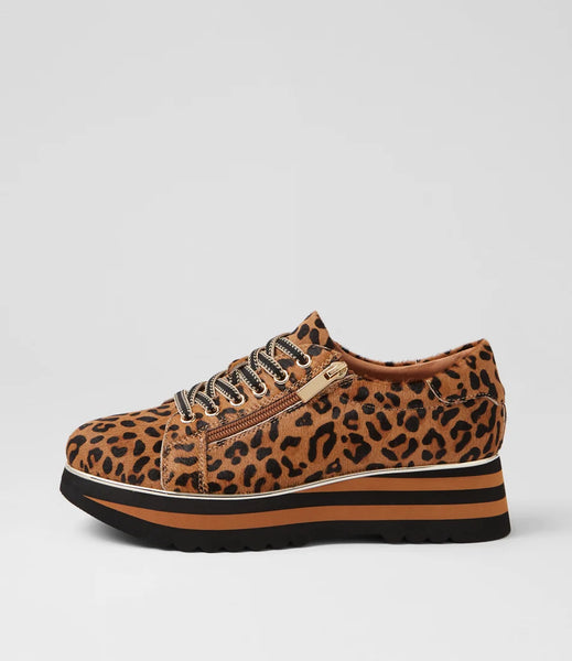 Django & Juliette Eammes ~ Black ~ White ~ Almond ~ Navy ~ Red ~ Leopard ~ Leather