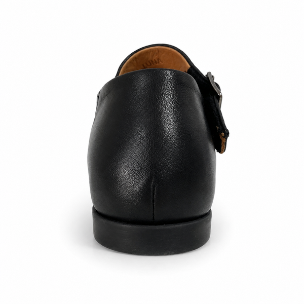 Sala Luna 2 Colours ~ Black ~ Coconut Tan ~ Leather