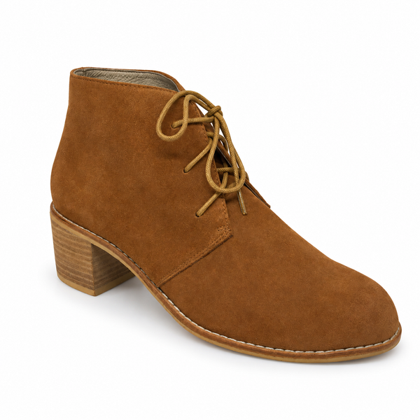 Mollini Bowdy Suede ~ Black ~ Tan
