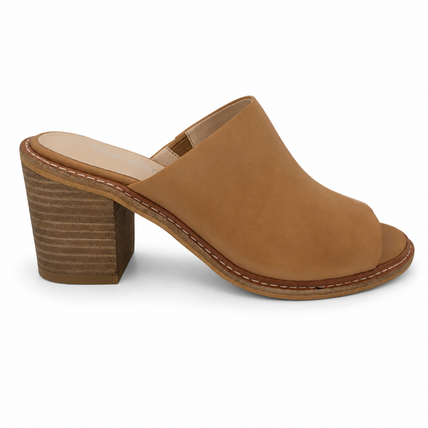 Top End Grianne 2 Colours ~ Black ~ Tan