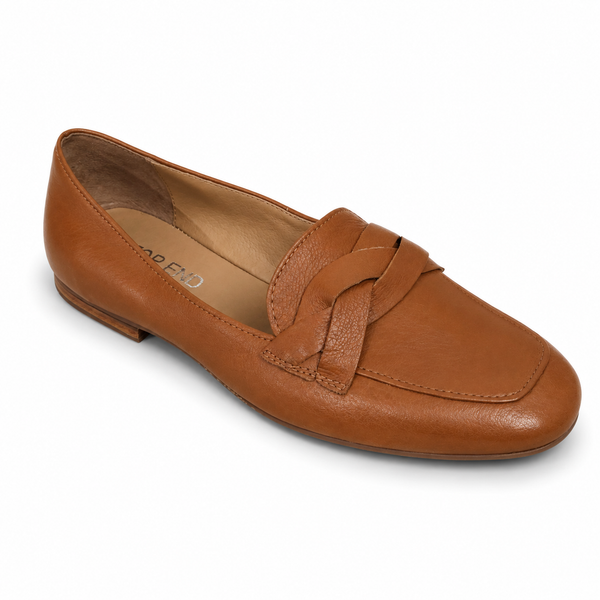 Top End ~ Marcee ~ 2 Colours ~ Black ~ Tan