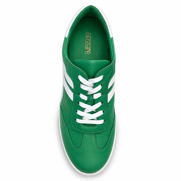 Rilassare Freya 4 Colours ~ Dublin ~ Valentine ~ Savannah ~ Athens Beige ~ Leather Sneaker