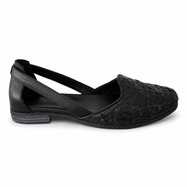 Sala ~ Cressa ~ 2 Colours ~ Black ~ Coconut