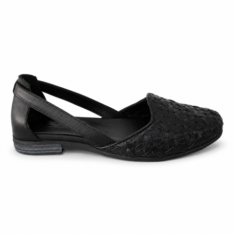 Sala ~ Cressa ~ 2 Colours ~ Black ~ Coconut