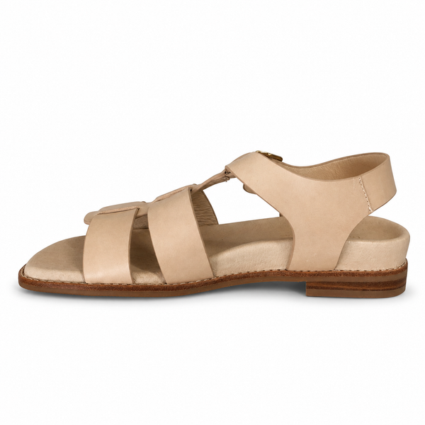 Django & Juliette Etain 2 Colours ~ Black ~ Camel ~ Leather