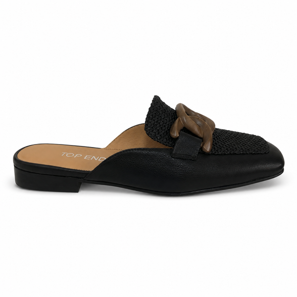 Top End Preeya ~ Black