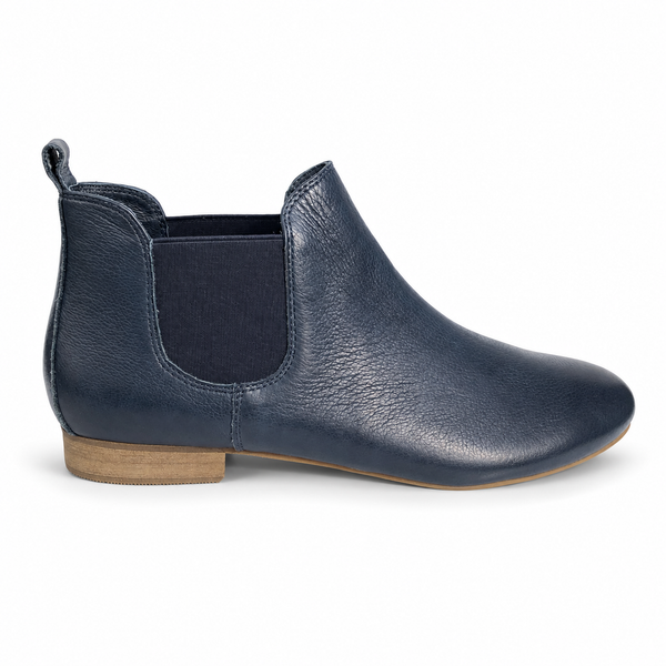 Django & Juliette Glenvale 5 Colours ~ Black ~ Navy ~ Tan ~ Smoke ~ Stone