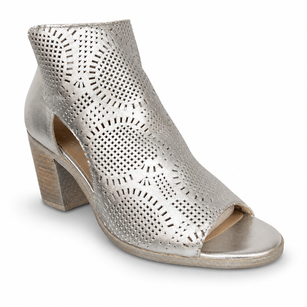 Top End Getit 4 Colours ~ Black ~ Tan ~ Silver ~ Nude