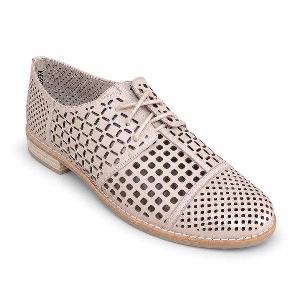 Django & Juliette Avert 6 Colours ~ Black ~ Navy ~ Tan ~ Nude ~ White ~ Chocolate
