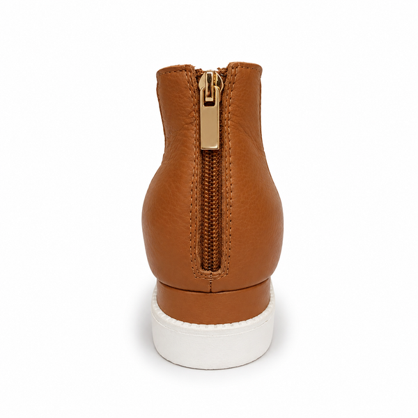 Django & Juliette Adabela 3 Colours ~ Black ~ Almond ~ Tan