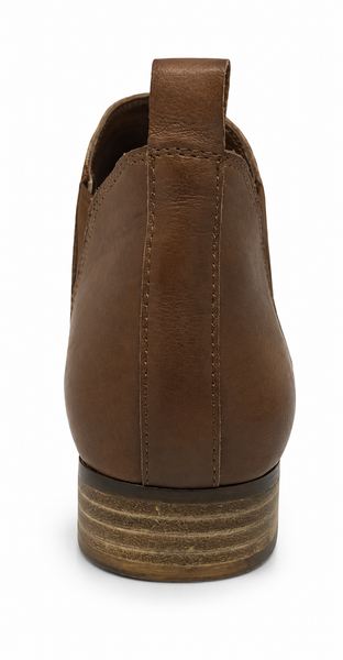 Django & Juliette Foe Leather Boot  7 Colours ~ Ash ~ Mustard ~ Black ~ Tan ~ Grey ~ Cognac ~ Chocolate