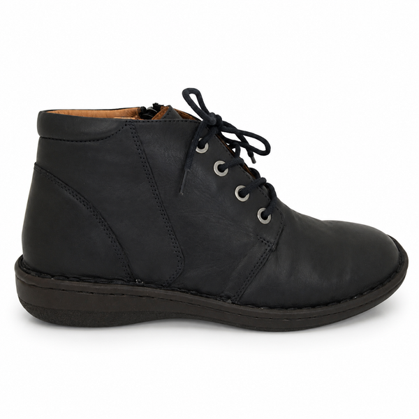Tesselli Gan 5 Colours ~ Tan ~ Black ~ Navy ~ Airlift Red ~ Darkstone ~ Leather