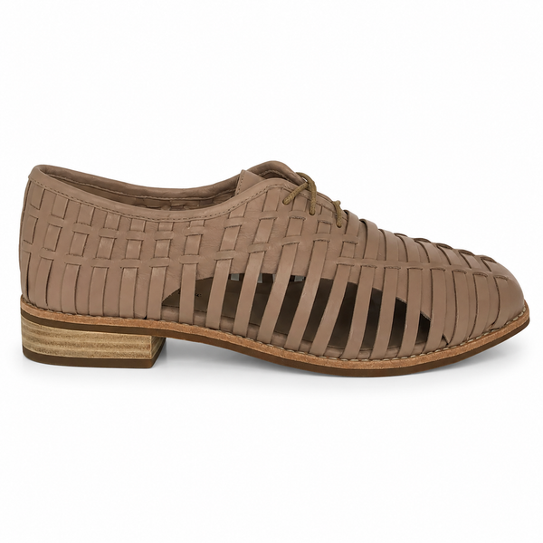 Django & Juliette Akiko 3 Colours ~ Rose ~ Tan ~ Black Leather