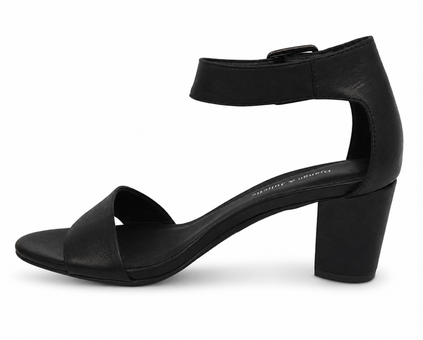 Django & Juliette Cassier 7 Colours ~ Black ~ Tan ~ Nude ~ Cafe ~ White ~ Red ~ Patent Black