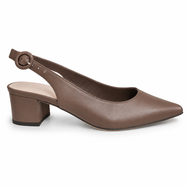 Top End Abigale 6 Colours ~ Pale Gold ~ Black ~ Tan ~ Silver Metallic ~ Navy Suede ~ Nude ~ Chocolate ~ White