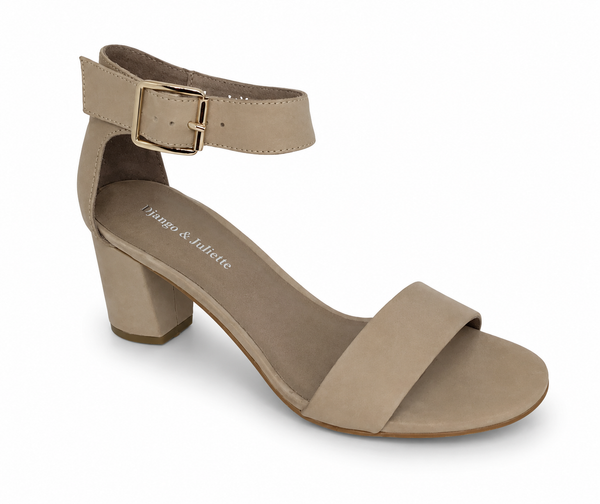 Django & Juliette Cassier 7 Colours ~ Black ~ Tan ~ Nude ~ Cafe ~ White ~ Red ~ Patent Black