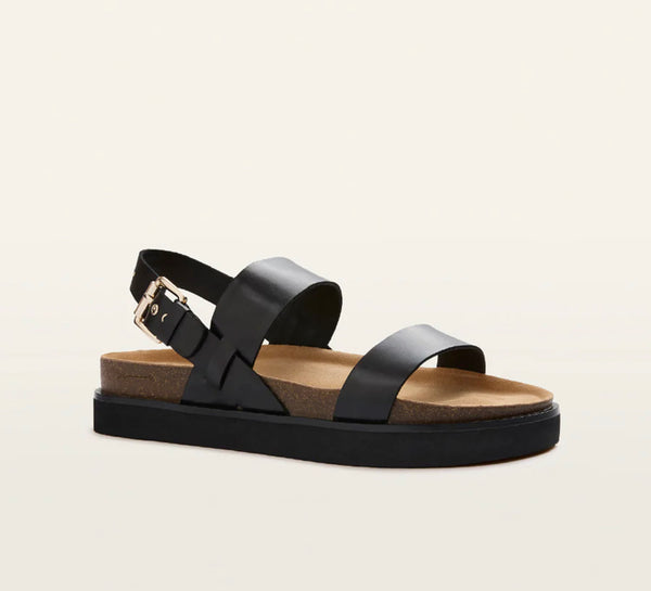 Frankie4 Hunter 2 Colours ~ Camel ~ Black