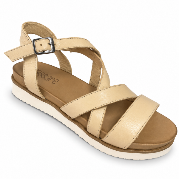 Rilasarre Dawn 3 Colours ~ Black ~ Camel ~ Coconut